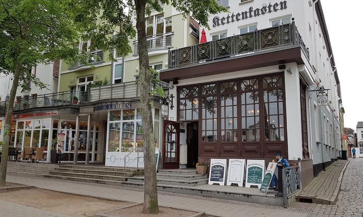 Restaurant Kettenkasten