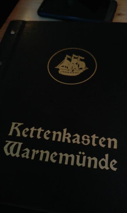 Restaurant Kettenkasten